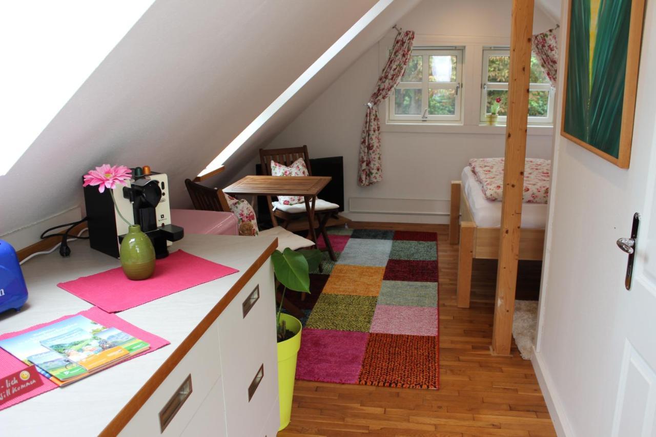 Apartamento gemütliches Gästezimmer in Ostseenähe Stubbendorf Exterior foto
